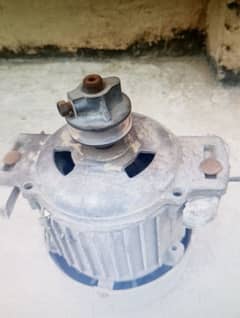 super Asia washing machine motor