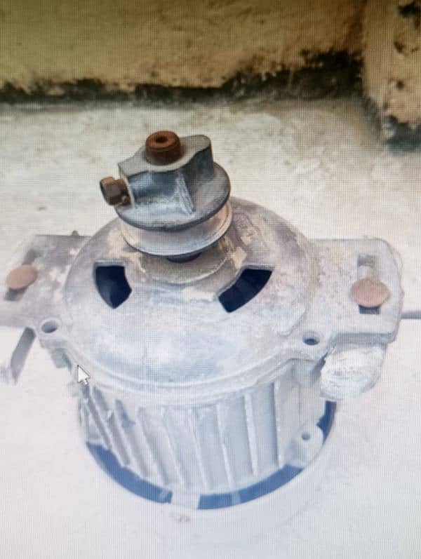 super Asia washing machine motor 0