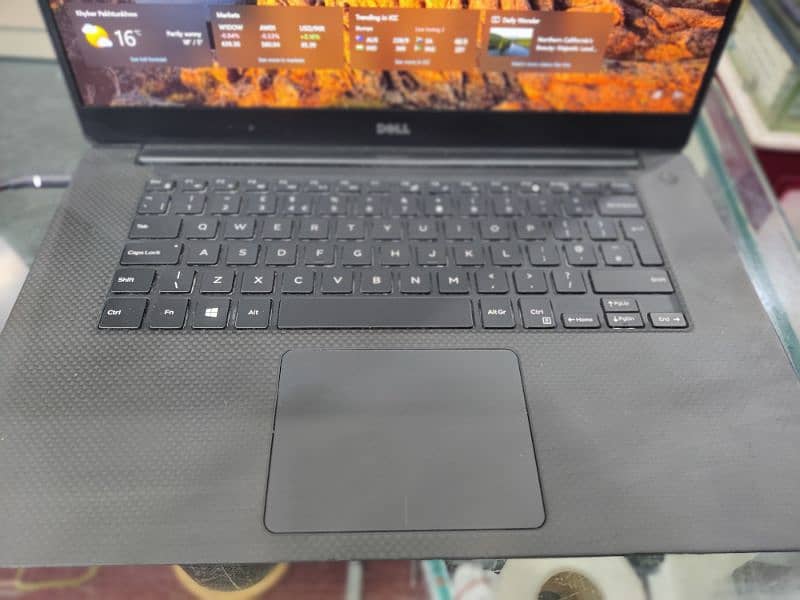 DELL PRECISION 5520 WORKSTATION 2