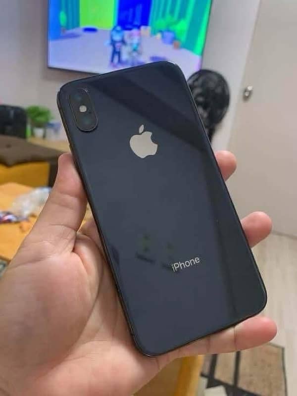 iphone X PTa Approve 4