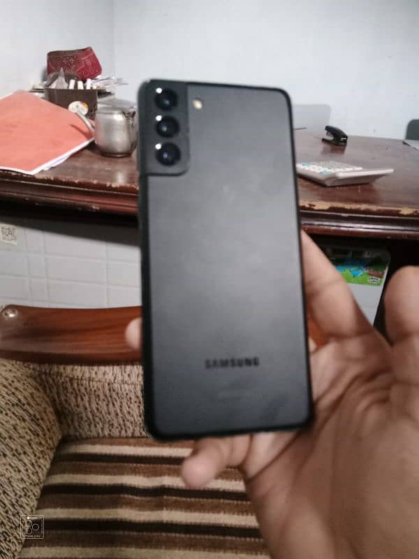 Samsung S21 Plus 5g ( Approved) 1