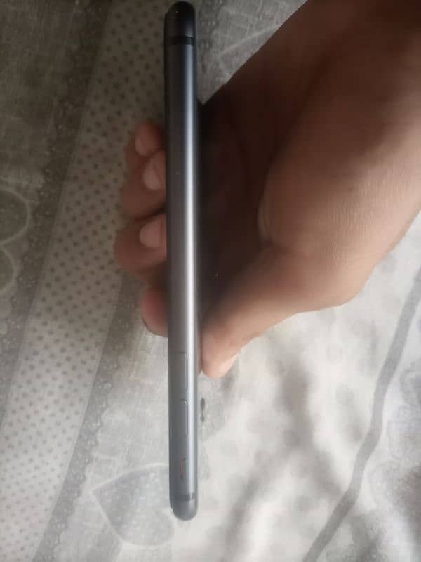 Iphone 8 LASH CONDITION 1