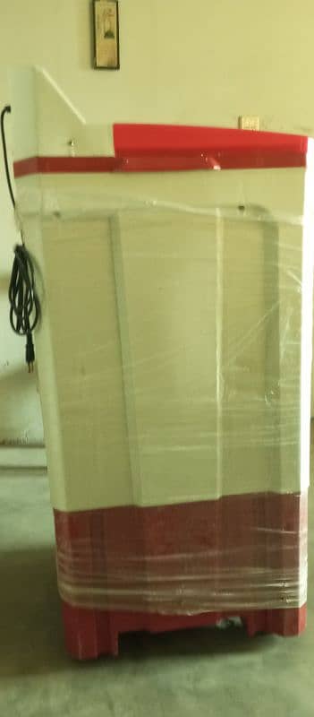 Pak company washing machine sale 8