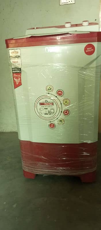 Pak company washing machine sale 11