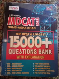 Mdcat