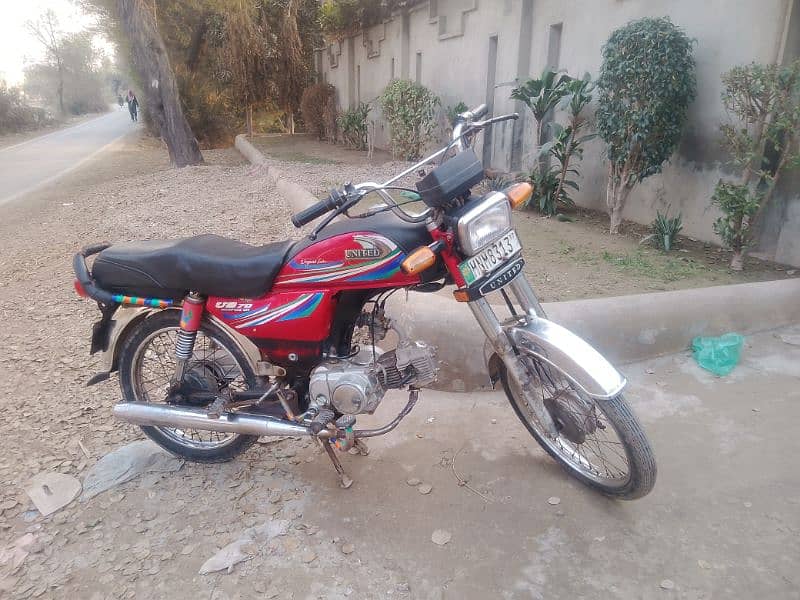 good condition bike madal 2017 /03008688332 0