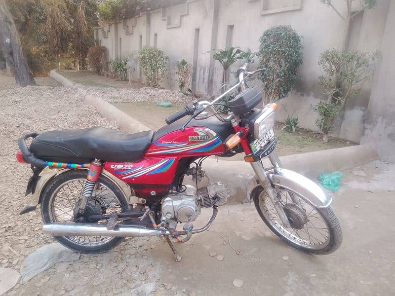 good condition bike madal 2017 /03008688332 1