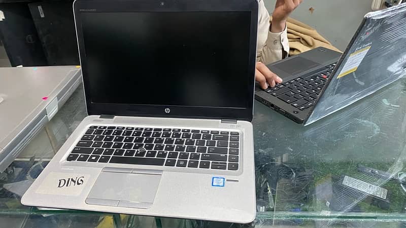 hp elite book 840 g3 i7 6th gen 2