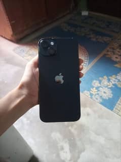 IPhone 14 plus Non PTA factory unlock LLA model