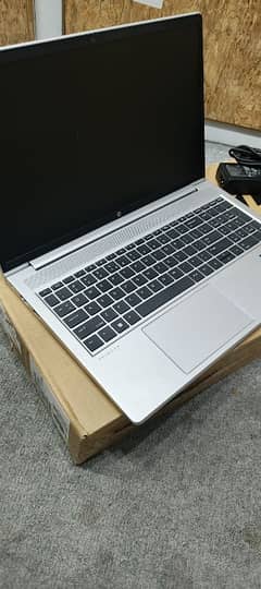 HP probook 450 g10 Core i5 13th generation