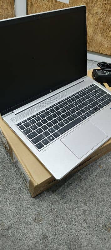 HP probook 450 g10 Core i5 13th generation 0