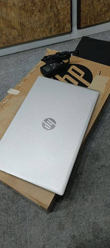 HP probook 450 g10 Core i5 13th generation 3