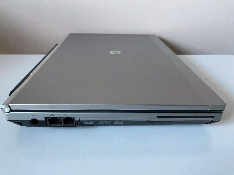 HP EliteBook 2560p Core i5 2nd Gen Laptop 1