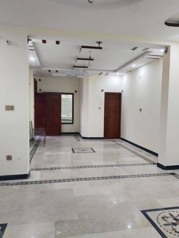 1st portion availble for rent near rehman enclave with all facilities 1