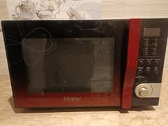 Haier Model No. HMN-32100EGB