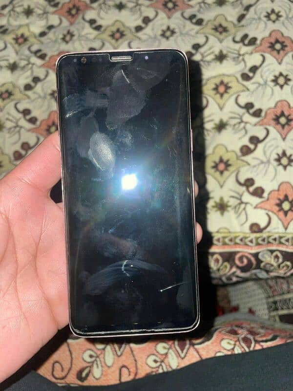 mint condition Samsung S9 offical approved dual sim 2