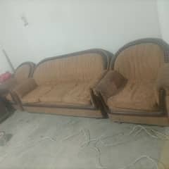 5 Seater Sofa Set for Sale