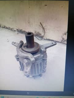 super Asia dryer motor for sale