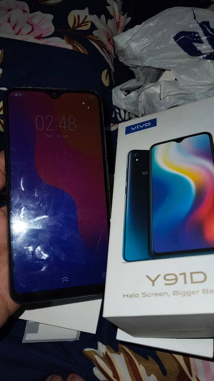 Vivo Other Model 0