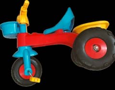 Kids tricycle