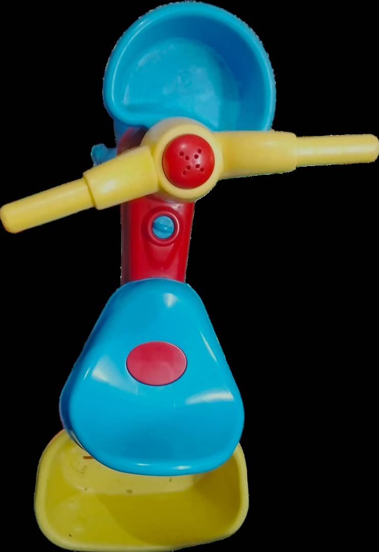 Kids tricycle 3