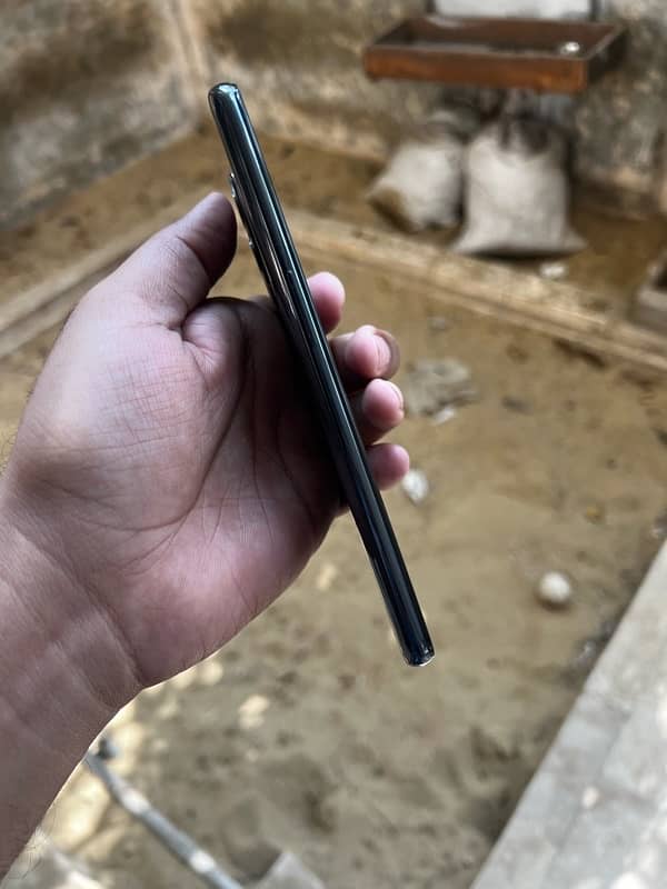 One Plus 9 5G Single Sim 3