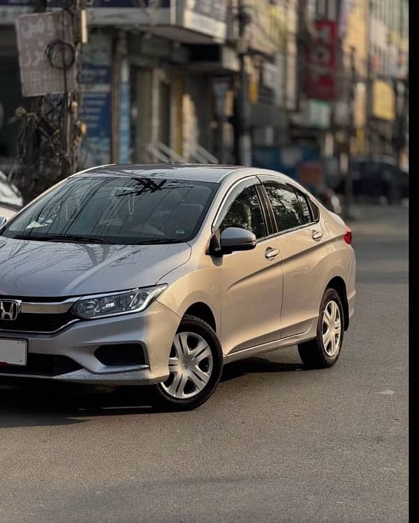 honda City 2022 2