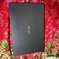 Asus Laptop With box Decent look With Good Specifications