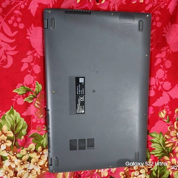 Asus Laptop With box Decent look With Good Specifications 3