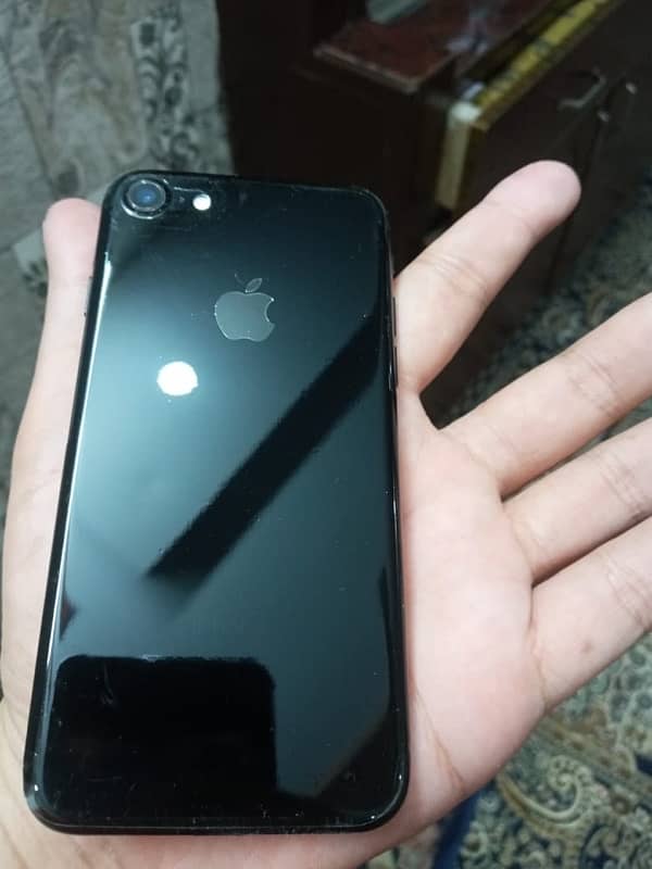 iPhone 7 pta proved 128gb 5