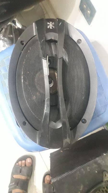 M speaker for sale 6