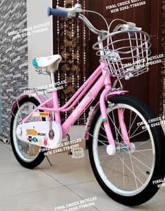 SPECIAL NEWYEAR SALE IMPORTED Cycle DIFFERENTPRICE Bicycle 03427788360