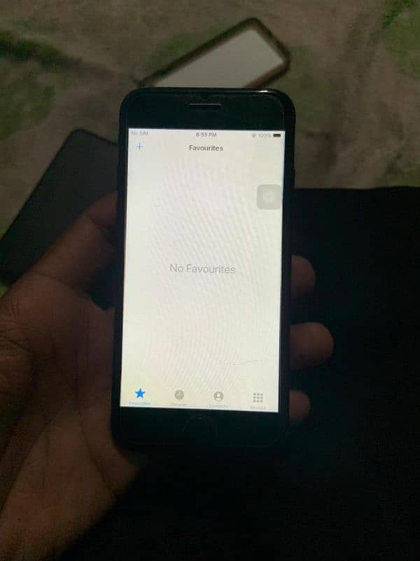 iPhone 7 non pta 128 gb 5