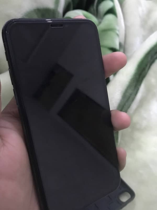 IPHONE X NON PTA 1