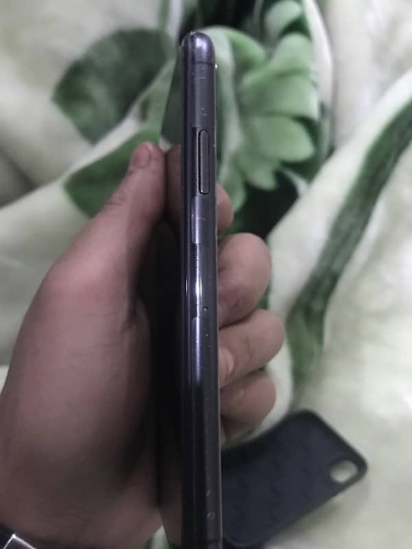 IPHONE X NON PTA 2