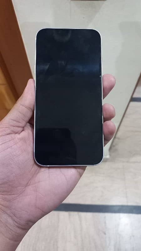 IPhone 14 256 GB Non PTA 4