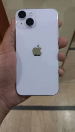 iPhone 14 256gb LLA Non PTA