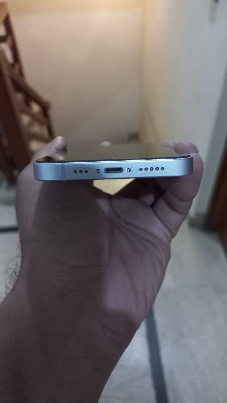 IPhone 14 256 GB Non PTA 8