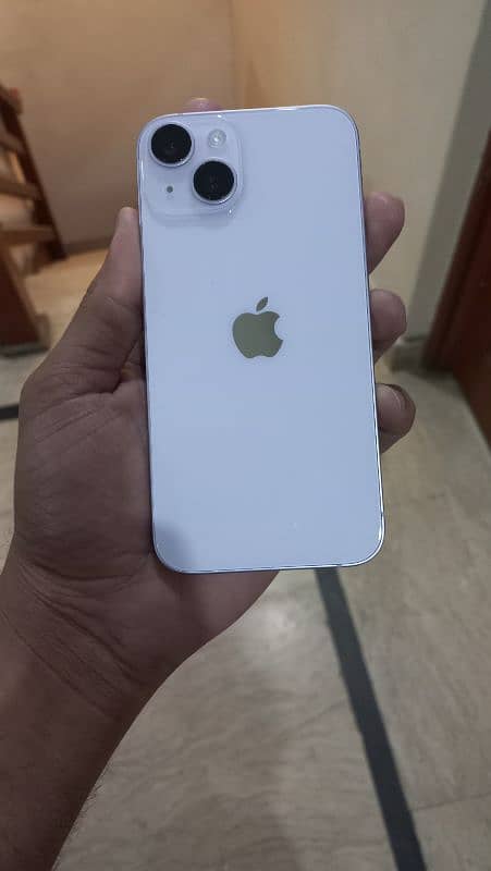 IPhone 14 256 GB Non PTA 0