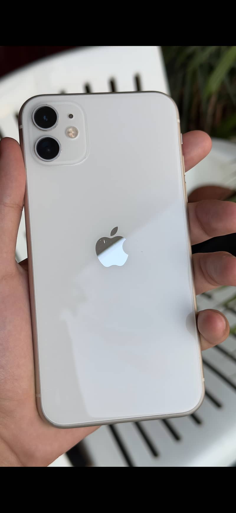 iPhone 11 128 GB PTA APPROVED 0