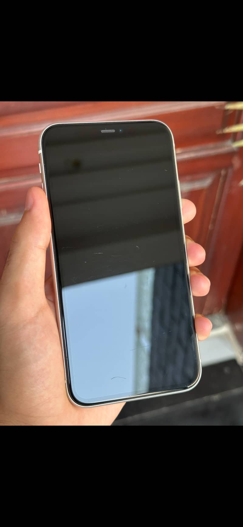 iPhone 11 128 GB PTA APPROVED 4