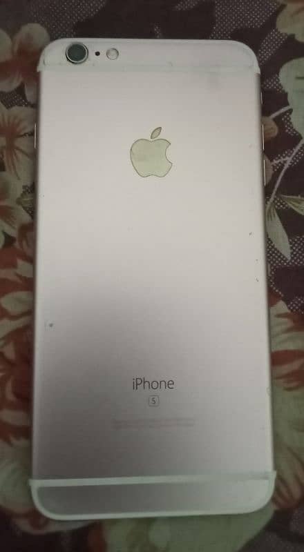 I PHONE 6SPLUS PTA APPROVED 1