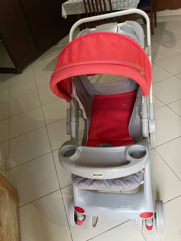 baby pram 2