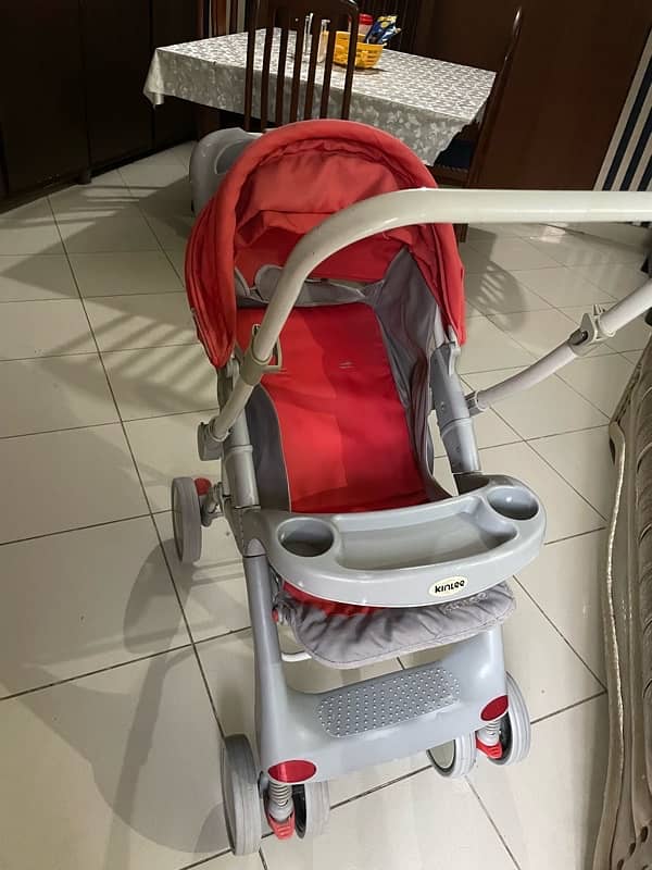 baby pram 1