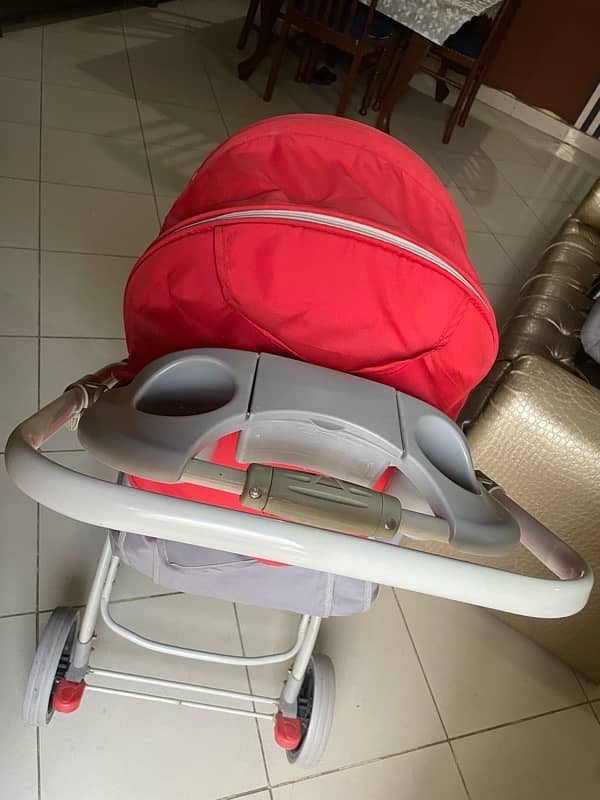 baby pram 4