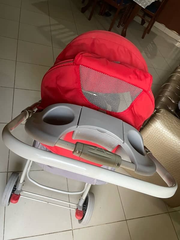 baby pram 3