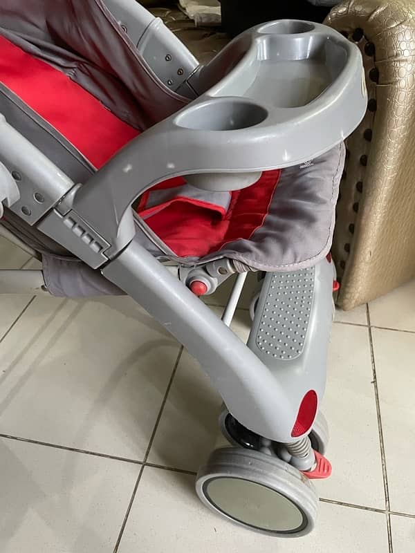 baby pram 5