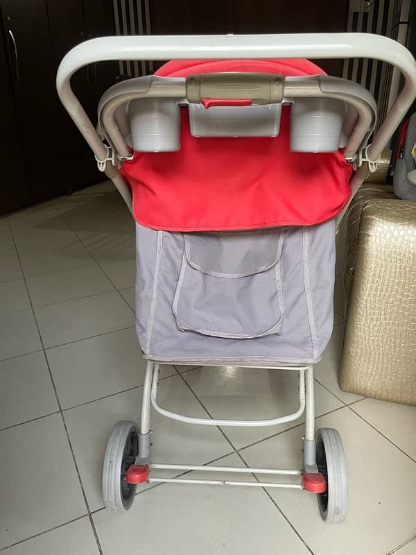 baby pram 7