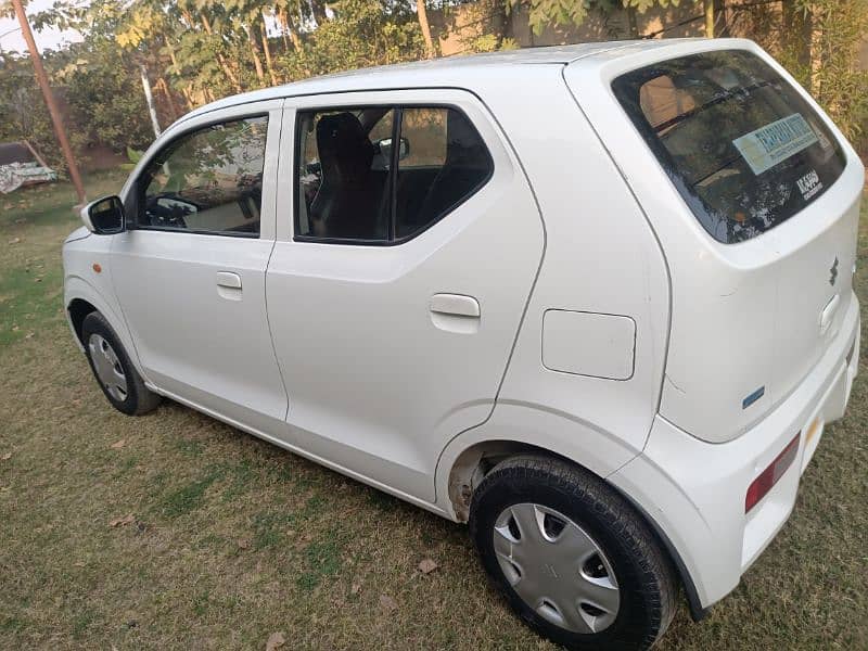 Suzuki Alto 2019 0