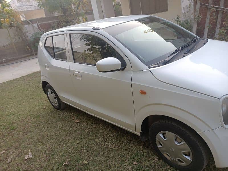 Suzuki Alto 2019 2